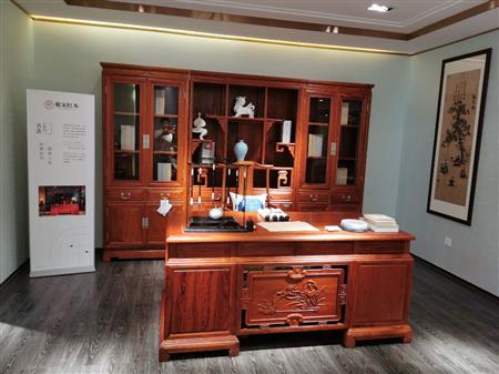 雅宋紅木樣板店