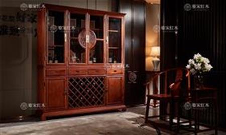 團(tuán)圓酒柜