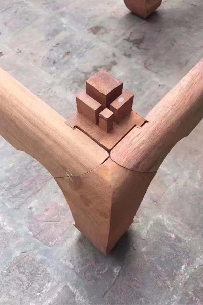 雅宋紅木--全榫卯結(jié)構(gòu)