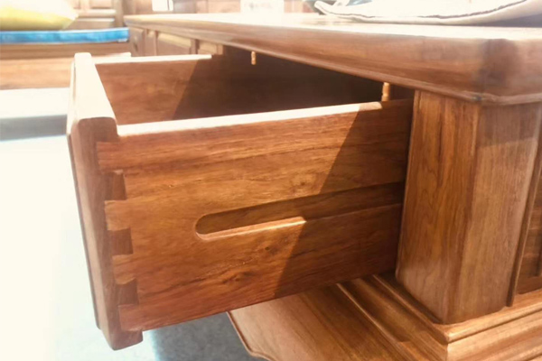 雅宋紅木--六面好緬甸花梨好家具