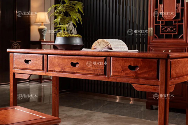 雅宋紅木