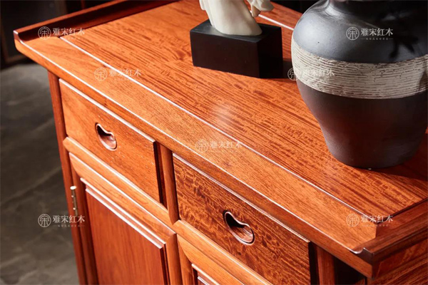 雅宋紅木