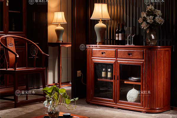 雅宋紅木