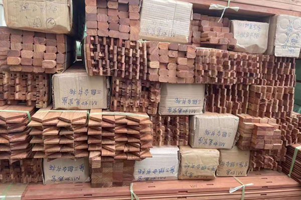 雅宋紅木