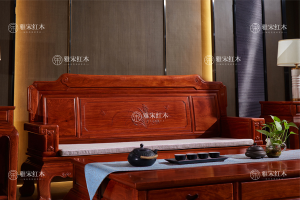 《雅致沙發(fā)》細(xì)節(jié)圖