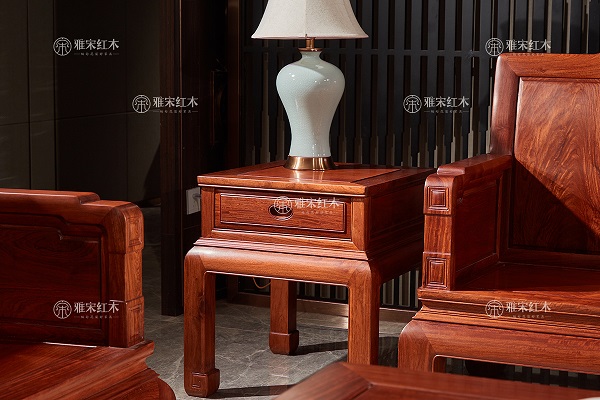 雅宋紅木